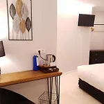 El Silencio Boutique Penzion