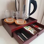El Silencio Boutique Ségovie