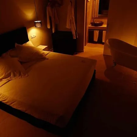 El Silencio Boutique Gasthuis