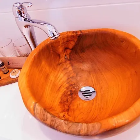 El Silencio Boutique Σεγκόβια