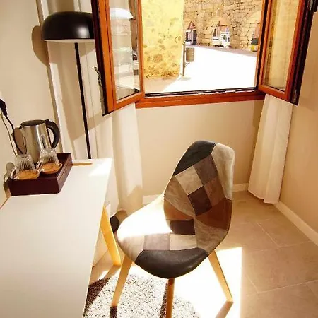 El Silencio Boutique Πανσιόν Σεγκόβια