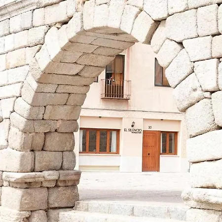 El Silencio Boutique Πανσιόν