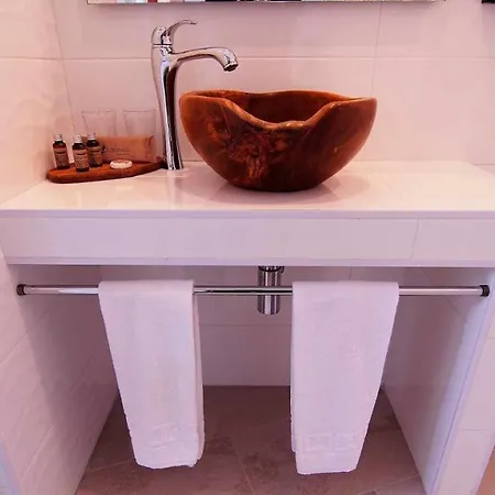 El Silencio Boutique Πανσιόν