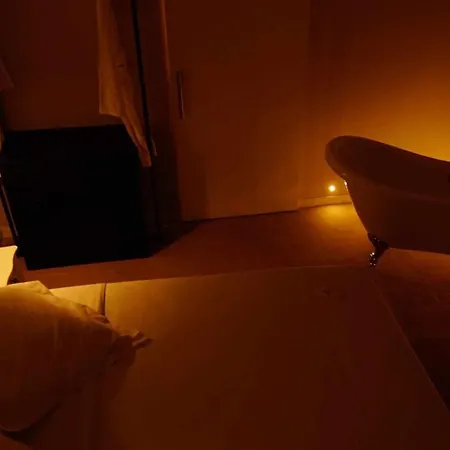 Guest house El Silencio Boutique *