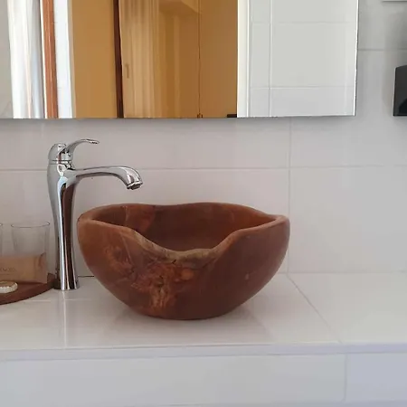 Guest house El Silencio Boutique Segovia