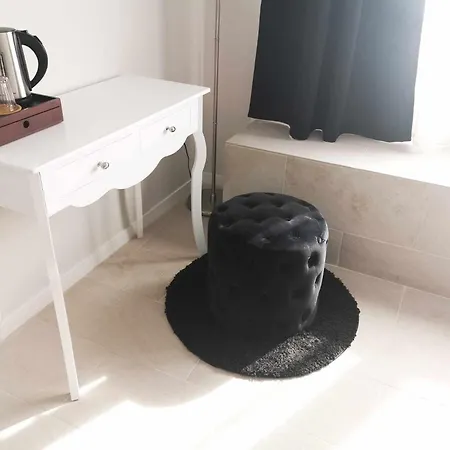 El Silencio Boutique Pensjonat