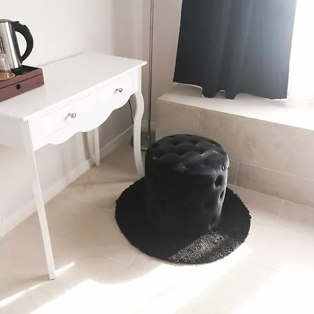 El Silencio Boutique Guest house