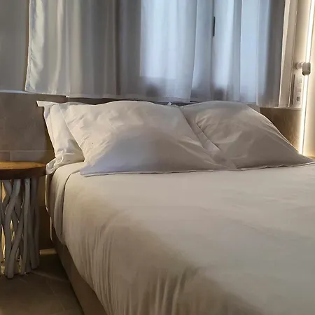 El Silencio Boutique 4* Segowia
