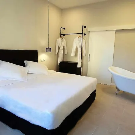 El Silencio Boutique Guest house
