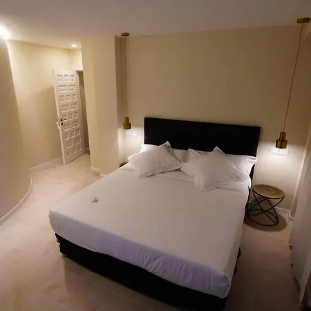 El Silencio Boutique Guest house