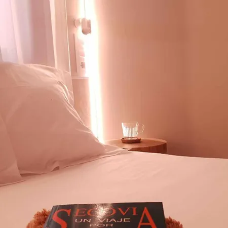 El Silencio Boutique Segovia