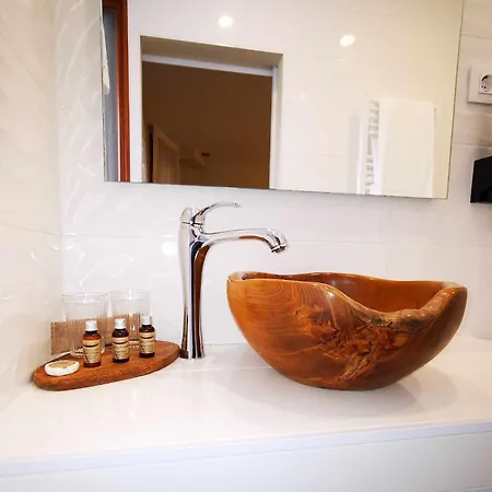 Guest house El Silencio Boutique