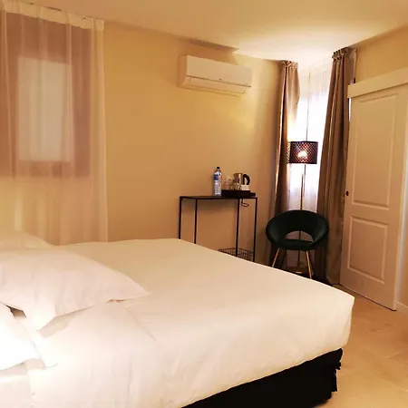 El Silencio Boutique Guest house Segovia
