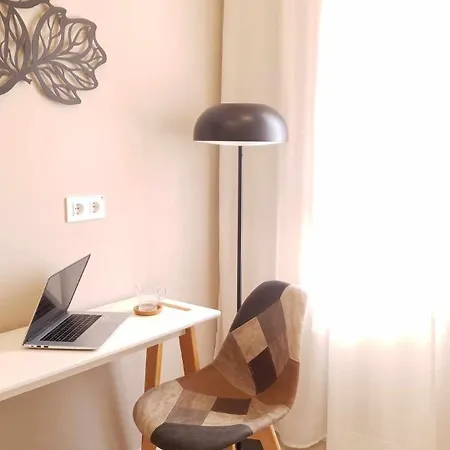 Vendégház El Silencio Boutique *