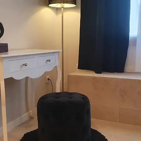 Pensjonat El Silencio Boutique Segowia