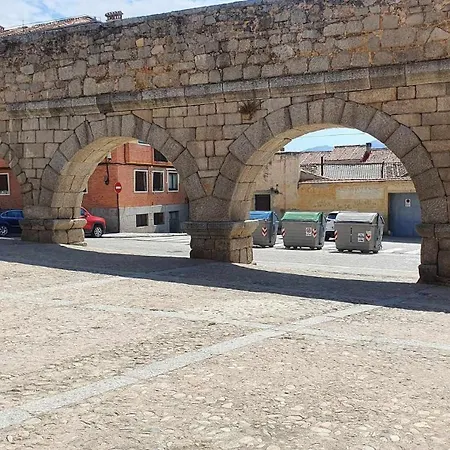 El Silencio Boutique Gæstehus Segovia
