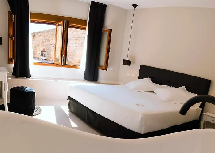 El Silencio Boutique 4*