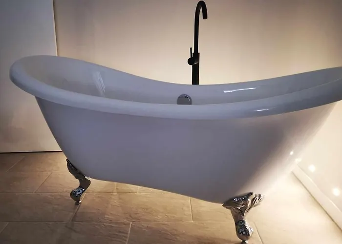 Pensión El Silencio Boutique Segovia