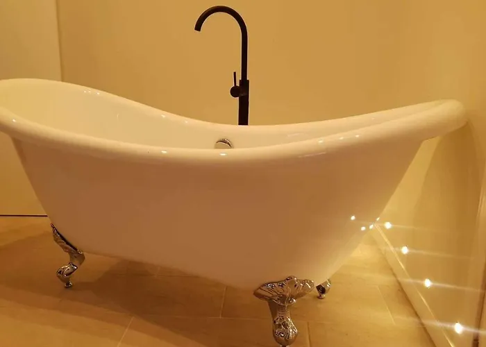 El Silencio Boutique Maison d'hôtes 4*