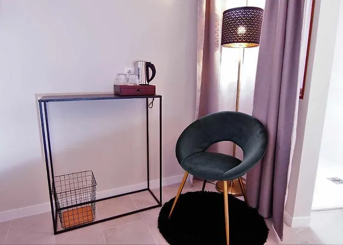 El Silencio Boutique 4* Ségovie