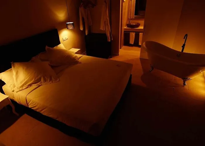 El Silencio Boutique Maison d'hôtes