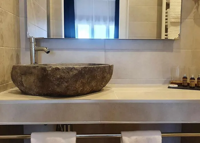 El Silencio Boutique Pensión