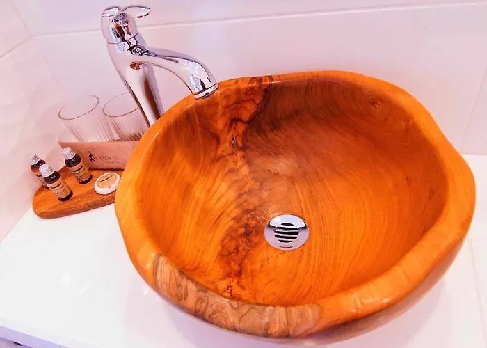 El Silencio Boutique Ségovie