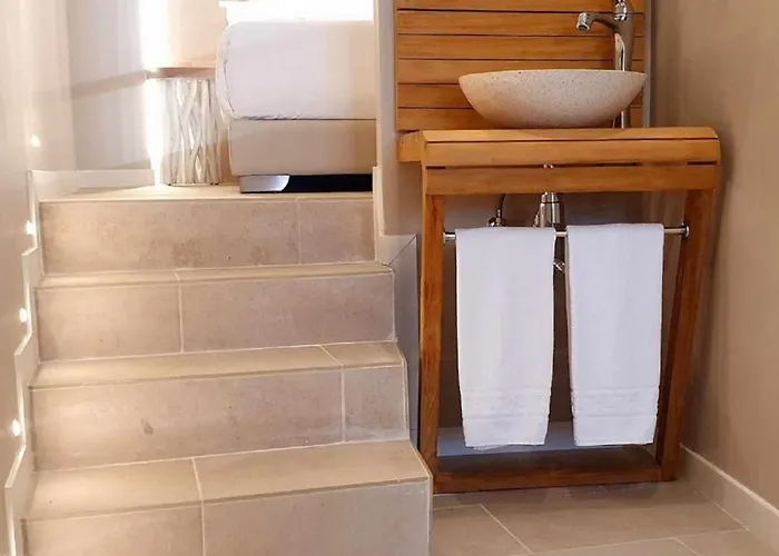 El Silencio Boutique Ségovie