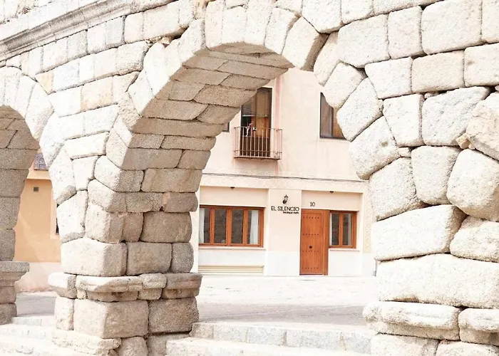 El Silencio Boutique Maison d'hôtes