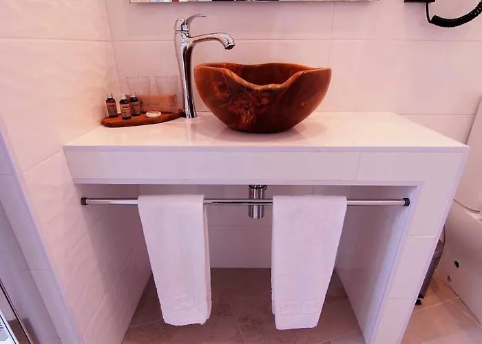 El Silencio Boutique Maison d'hôtes